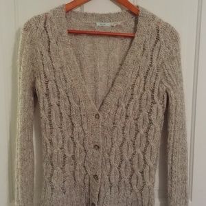 Kimchi Blue by Urban Outfitters Cardigan EUC